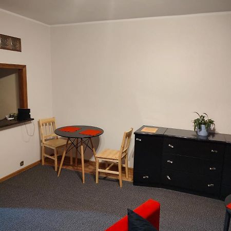 Apartament Sloneczny Konin  Eksteriør billede