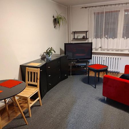 Apartament Sloneczny Konin  Eksteriør billede