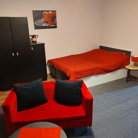 Apartament Sloneczny Konin  Eksteriør billede