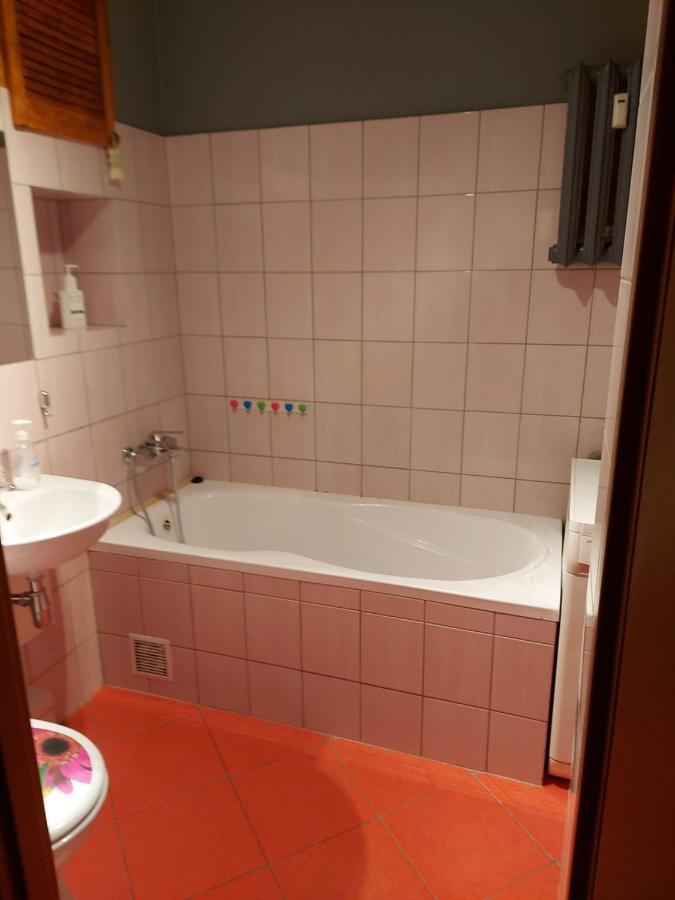 Apartament Sloneczny Konin  Eksteriør billede