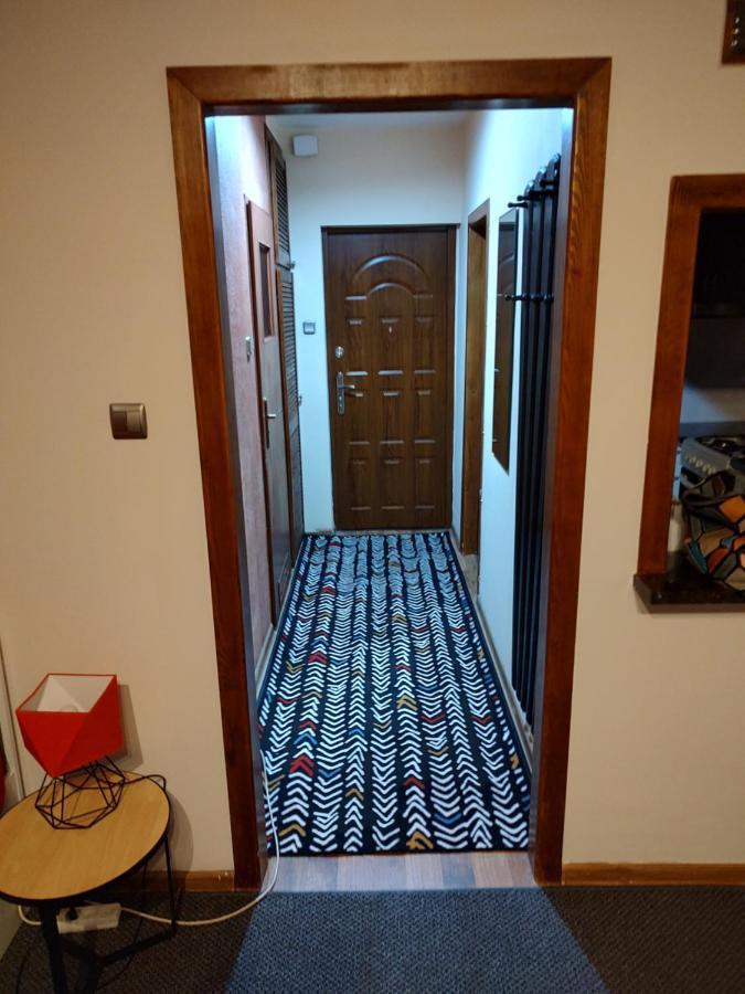 Apartament Sloneczny Konin  Eksteriør billede