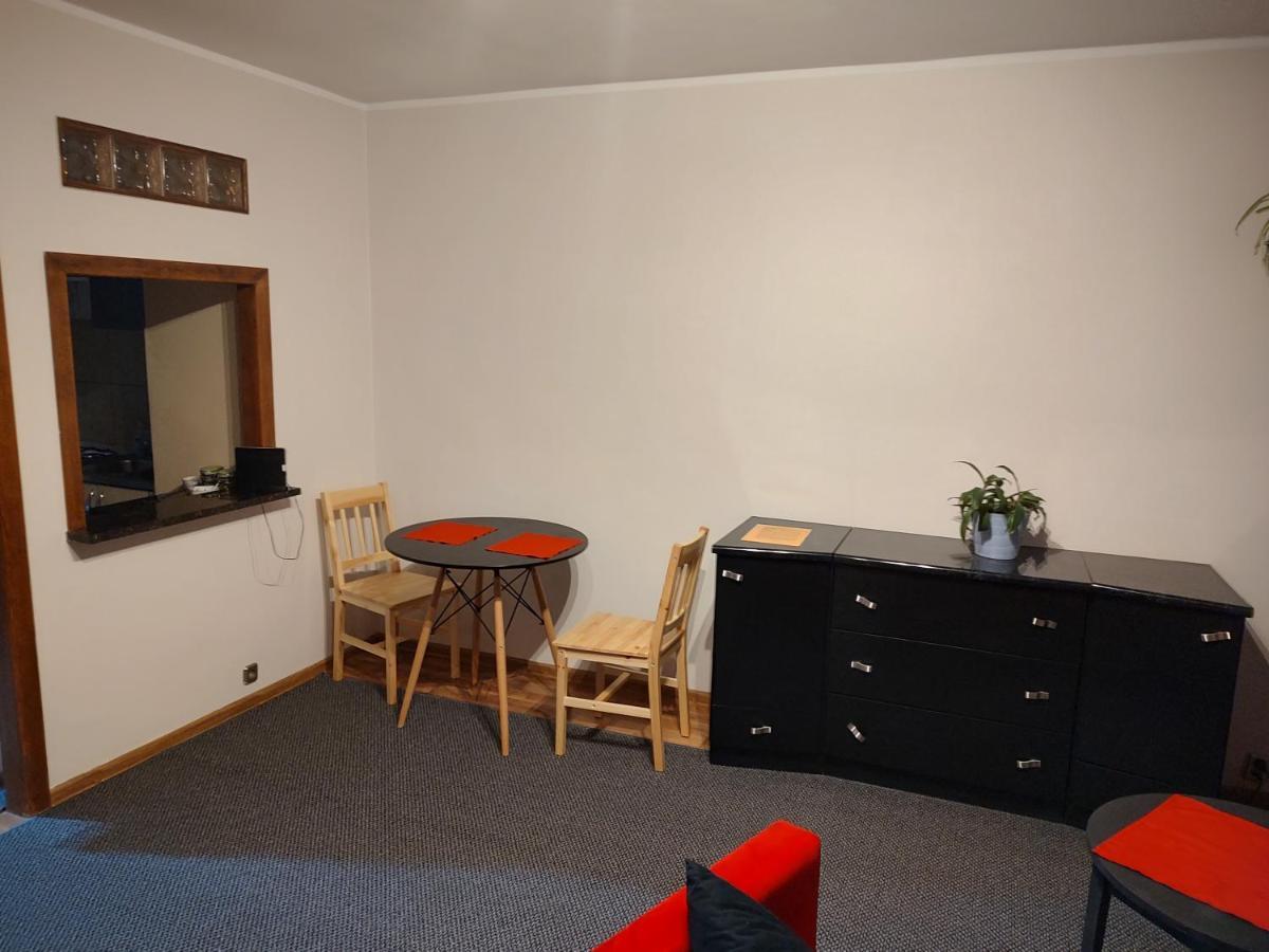Apartament Sloneczny Konin  Eksteriør billede
