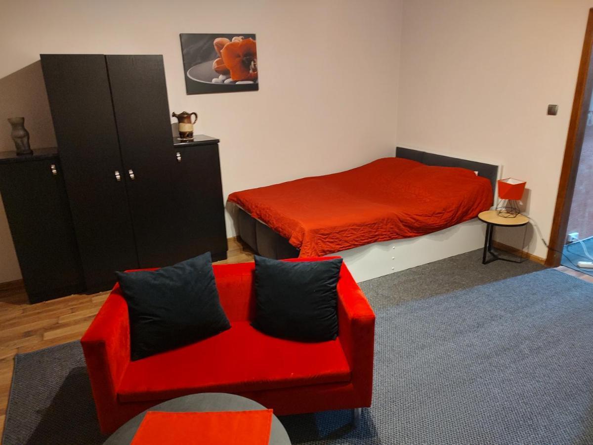 Apartament Sloneczny Konin  Eksteriør billede